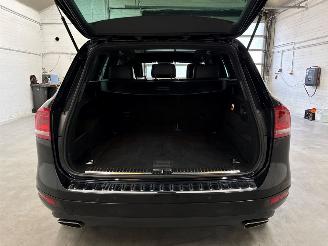 Volkswagen Touareg 3.0 TDI picture 14