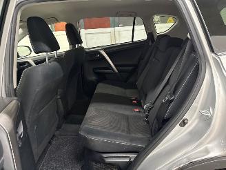Toyota Rav-4 2.5 Hybrid 16V VVT-i 4x2 Jeep/SUV  Benzine 2.494cc 145kW (197pk) FWD picture 10