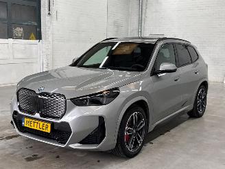 Unfallwagen BMW iX1 eDrive20 67 kWh SUV  Elektrisch  150kW (204pk) FWD 2026/5