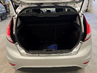 Ford Fiesta 1.0 EcoBoost 12V 100 Hatchback  Benzine 998cc 74kW (101pk) FWD picture 9