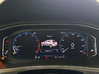 Volkswagen T-Roc 1.5 TSI Evo BMT 16V SUV  Benzine 1.498cc 110kW (150pk) FWD picture 13