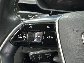 Audi E-tron 55 quattro 3x s-line SUV  Elektrisch  300kW (408pk) 4x4 2018-09/2023-07  EASA; EAWA picture 20