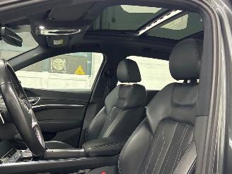 Audi E-tron 55 quattro 3x s-line SUV  Elektrisch  300kW (408pk) 4x4 2018-09/2023-07  EASA; EAWA picture 14