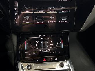 Audi E-tron 55 quattro 3x s-line SUV  Elektrisch  300kW (408pk) 4x4 2018-09/2023-07  EASA; EAWA picture 22