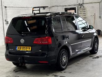 Volkswagen Touran 1.4 16V TSI 140 MPV  Benzine 1.390cc 103kW (140pk) FWD picture 5