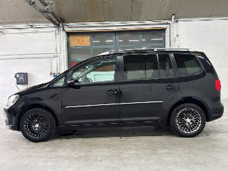 Volkswagen Touran 1.4 16V TSI 140 MPV  Benzine 1.390cc 103kW (140pk) FWD picture 2