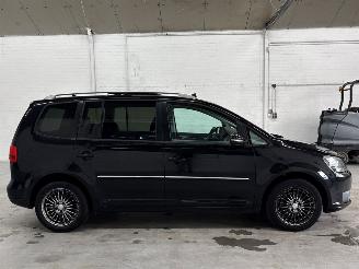 Volkswagen Touran 1.4 16V TSI 140 MPV  Benzine 1.390cc 103kW (140pk) FWD picture 6