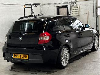 BMW 1-serie 116i 1.6 16V Hatchback 4Dr Benzine 1.596cc 85kW (116pk) RWD picture 5