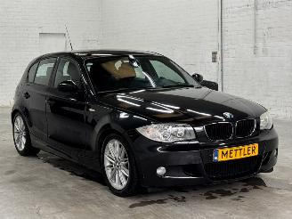 BMW 1-serie 116i 1.6 16V Hatchback 4Dr Benzine 1.596cc 85kW (116pk) RWD picture 7
