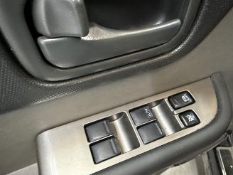 Nissan X-Trail 2.0 16V 4x2 SUV  Benzine 1.998cc 103kW (140pk) FWD picture 13