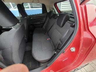 Suzuki Swift 1.2 Style Smart Hybrid picture 30