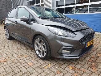 skadebil auto Ford Fiesta 1.5 EcoBoost ST-3 2019/2