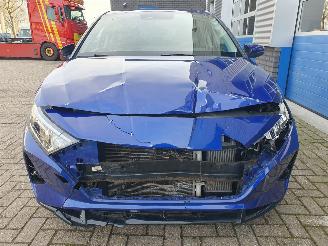 Hyundai I-20 1.0 T-GDI Comfort picture 8