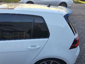 Volkswagen Golf 2.0 TSI GTI Performance Business Automaat picture 3