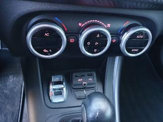 Alfa Romeo Giulietta 1.4 T Sprint Automaat picture 22
