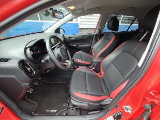 Kia Picanto 1.0 T-GDI GT-Line picture 11