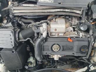 Volkswagen Scirocco 1.4 TSI highline picture 12