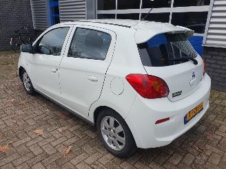 Mitsubishi Space-star 1.0 Cool+ picture 3