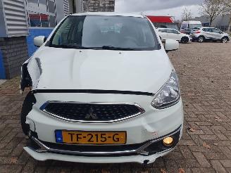 Mitsubishi Space-star 1.0 Cool+ picture 8