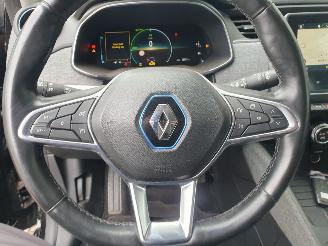 Renault Zoé R135 Intens 52 kWh Huuraccu picture 19