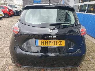 Renault Zoé R135 Intens 52 kWh Huuraccu picture 4