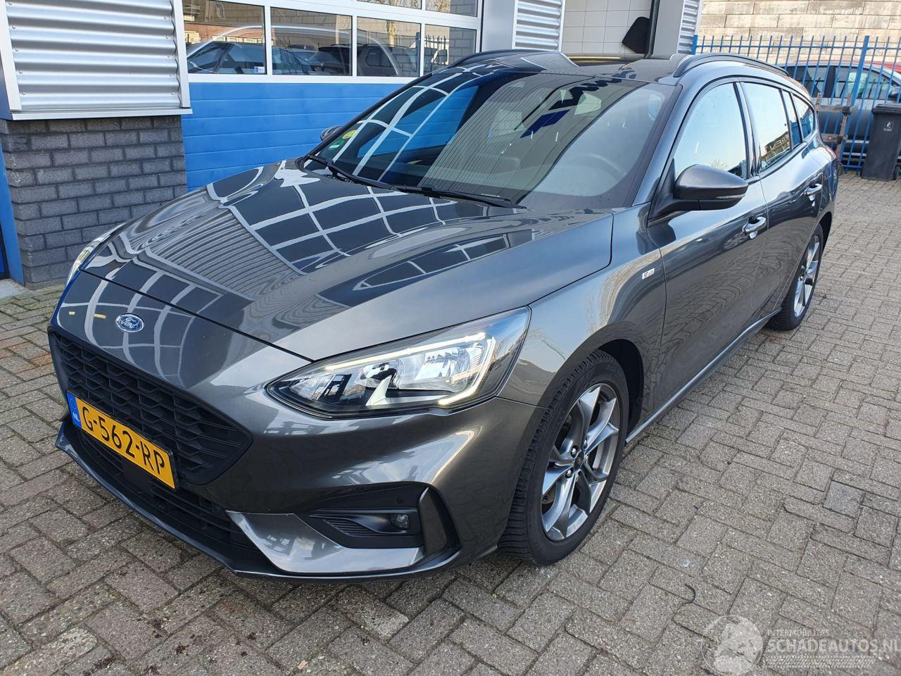 Ford  Focus Wagon1.5 EcoBlue ST Line Business