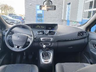 Renault Grand-scenic 1.2 TCe R-Cinéma picture 15