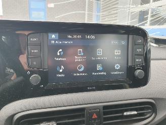 Hyundai I-10 1.0 Comfort picture 24