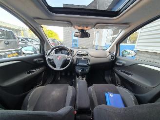 Fiat Punto Evo 0.9 TwinAir Lounge picture 16