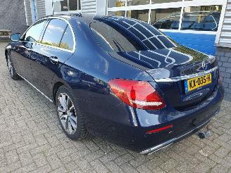 Mercedes E-klasse 350 e Lease Edition picture 3