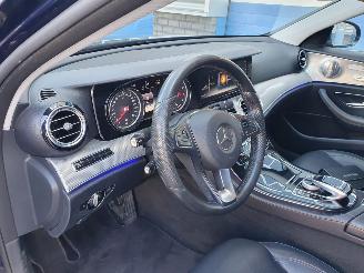 Mercedes E-klasse 350 e Lease Edition picture 19