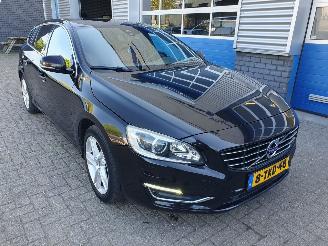 Volvo V-60 2.4 D6 AWD Plug-In Hybrid Summum picture 8