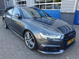 Coche accidentado Audi A6 avant 2.0 TFSI quattro Advance Sport 2018/4