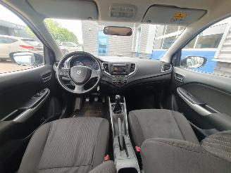 Suzuki Baleno 1.2 Exclusive picture 14