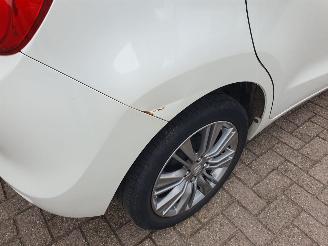 Suzuki Baleno 1.2 Exclusive picture 10