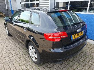 Audi A3 1.4 TFSI Attraction Pro Line Business picture 3