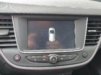 Opel Crossland X 1.2 Turbo Innovation picture 20