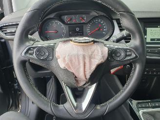 Opel Crossland X 1.2 Turbo Innovation picture 17