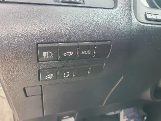 Lexus RX 450h 4WD F-Sport President Line picture 22