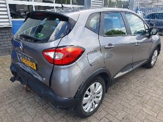 Renault Captur 1.5 dCi Expression picture 5