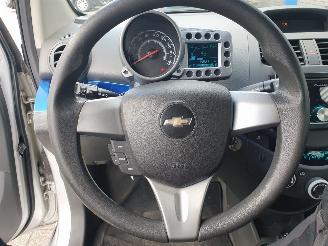 Chevrolet Spark 1.2 16V LT picture 16