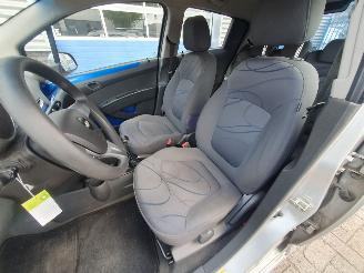 Chevrolet Spark 1.2 16V LT picture 13