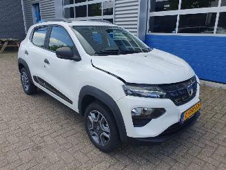 Dacia Spring Business 27 kWh picture 7