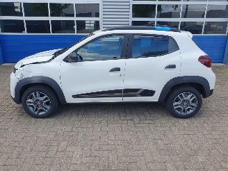 Dacia Spring Business 27 kWh picture 2