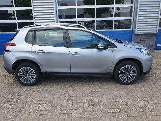 Peugeot 2008 1.2 PureTech Blue Lion picture 7