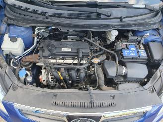 Hyundai I-20 1.2i i-Motion picture 9