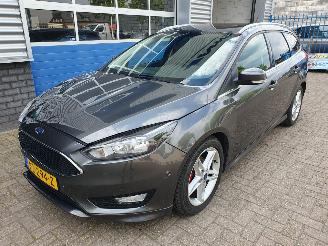 Ford Focus 1.0 Titanium picture 1