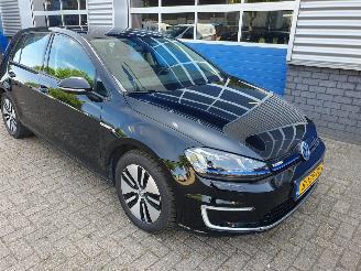 Volkswagen Golf GOLF - E picture 8