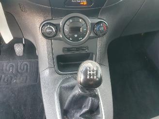 Ford Fiesta 1.5 TDCi picture 18