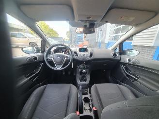 Ford Fiesta 1.5 TDCi picture 14